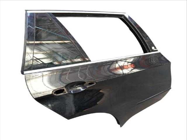 Puerta Trasera Derecha Bmw X5 3.0 SD