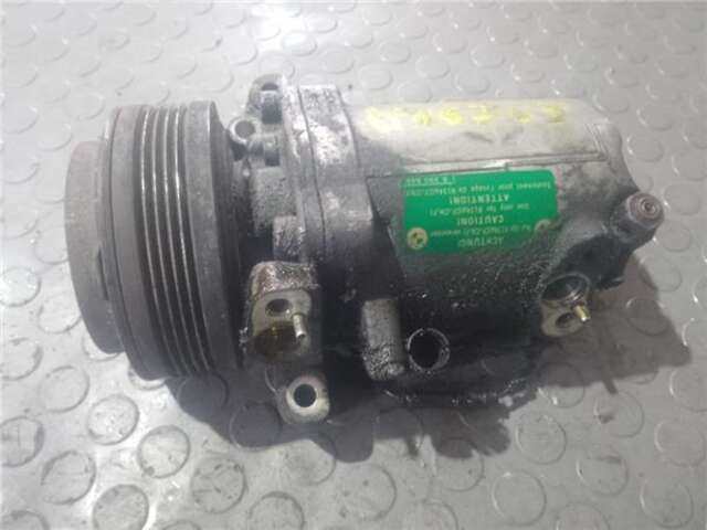 Foto 3ª: Compresor Aire Acondicionado Bmw Serie 3 315 2.0 318D [2.0 LTR. - 85 KW DIESEL CAT (1951 CM3)] [M47 D20 (204D1)]
