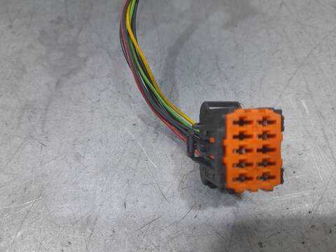 Foto 3ª: Retrovisor Derecho Opel Crossland 1.6 TURBO D 75) 99CV 73KW [BH02] (2017)