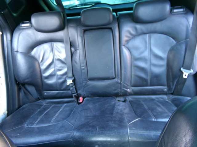 Asientos Traseros Hyundai ix35 2.0 CRDI 2009-2015