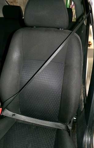 Cinturón Delantero Izquierdo Ford Mondeo 2.0 TDCI 2000-2007