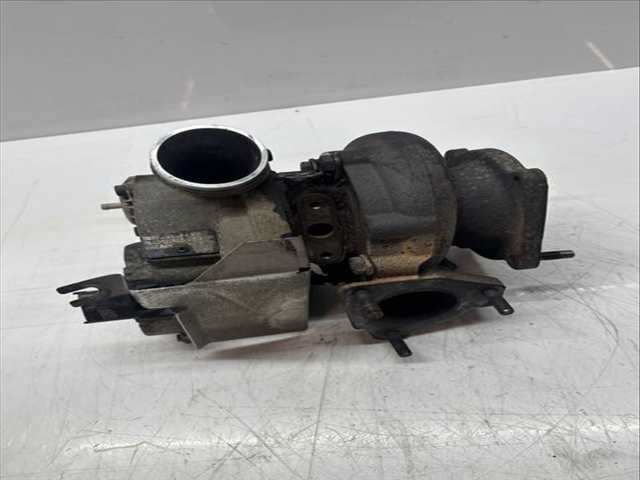 Foto 2ª: Turbocompresor Porsche 911 480 CV 353KW [M97.70]