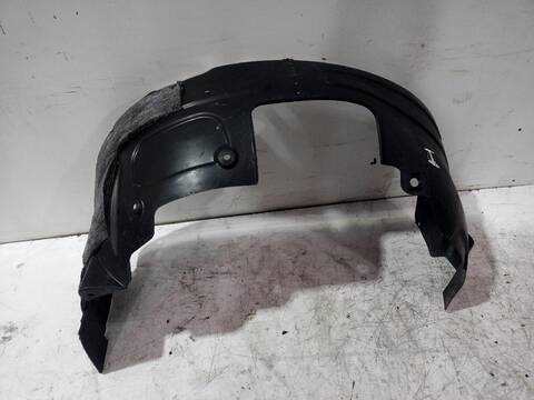 Pase Rueda Hyundai ix35 2.0 CRDI 4WD 136CV