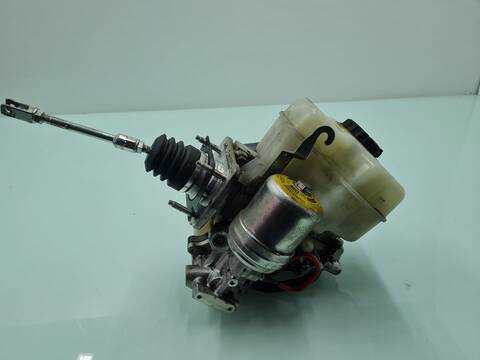 Servofreno Toyota Land Cruiser LIFE 173CV 127KW