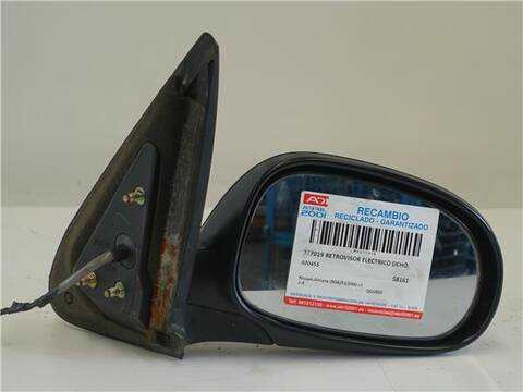 Retrovisor Derecho Nissan Almera 1.8 114CV 84KW
