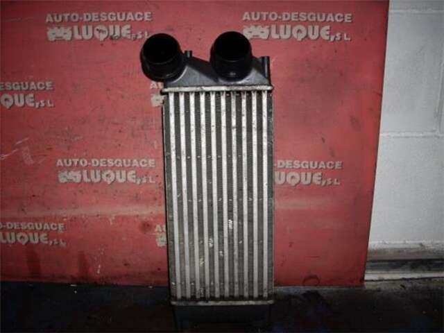Foto 3ª: Intercooler Citroen C4 1.6 HDI 90 [9HP (DV6DTED)]