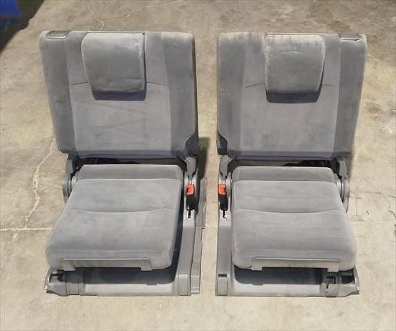 Asiento Delantero Derecho Toyota Land Cruiser 3.0 D KDJ150 VXL 5P