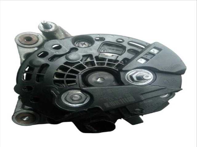 Foto 3ª: Alternador Seat Altea 1.6 TDI (2004)
