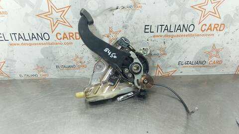 Foto 1ª: Freno de Mano Mercedes Clase G 230 GLK 320 CDI 4-MATIC 204.983) 224CV 165KW [642961] (2010)