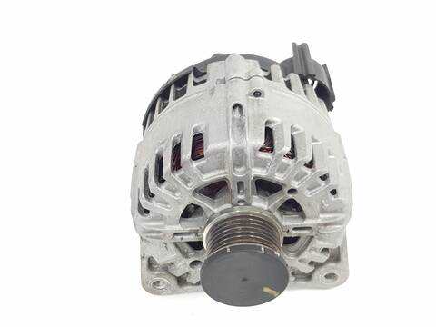 Alternador Renault Master VERSION INDEFINIDA