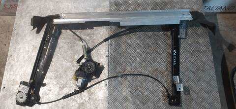 Foto 2ª: Elevalunas Eléctrico Delantero Derecho Mini Mini COOPER SD 143CV 105KW [N47C20A] (2013)