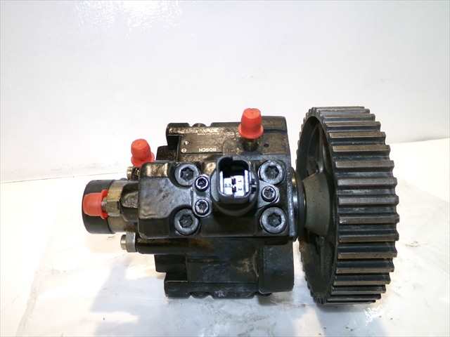 Foto 4ª: Bomba Inyeccion Peugeot 206 2.0 HDI [RHY] (2000)