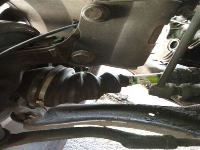 Foto 2ª: Transmision Delantera Izquierda Nissan Qashqai 2.0 DCI A LAS 4 RUEDAS 150CV 110KW [M1D,M9R] (2011)