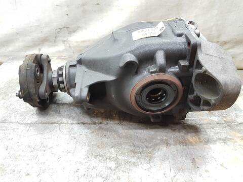 Foto 2ª: Diferencial Trasero Bmw Serie 3 315 320D (2011)