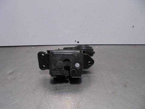 Cerradura Maletero Portón Toyota Prius 1.8 16V CAT 99CV 73KW