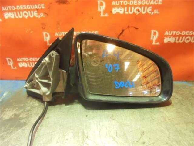 Retrovisor Derecho Audi A4 2.0 TDI 16V (103KW) [2.0 LTR. - 103 KW TDI]