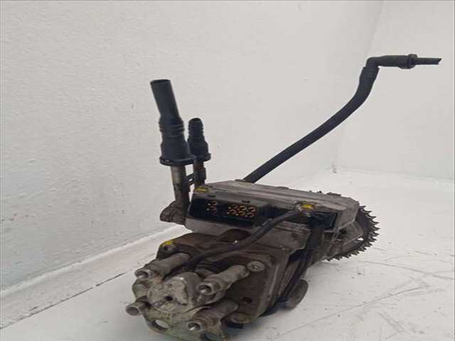 Foto 2ª: Bomba Inyeccion Ford Transit FT 350 2.4 90CV 66KW CAJA CERRADA [D2FA] (2005)