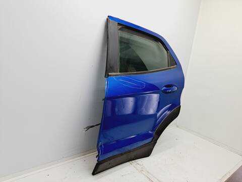Foto 4ª: Puerta Trasera Izquierda Ford EcoSport COOL CONNECT 125CV 92KW [M1JU] (2021)