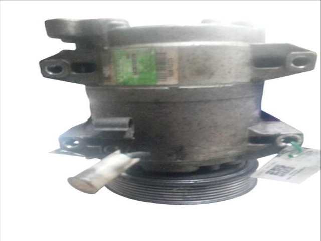 Foto 2ª: Compresor Aire Acondicionado Volvo XC 90 D5 AWD (2002)