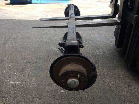 Foto 2ª: Puente Trasero Fiat Ducato 150 MULTIJET 2 3 D 148CV 109KW FURGONETA [F1AGL4112] (2020)