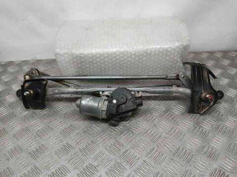 Motor Limpia Delantero Toyota Rav4 HYBRID 4X4 ADVANCE 218CV