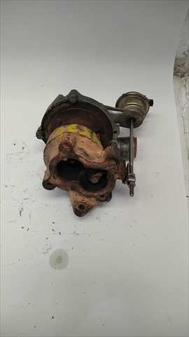 Foto 4ª: Turbocompresor Nissan Almera 1.5 DIESEL [D/K9K] (2003)