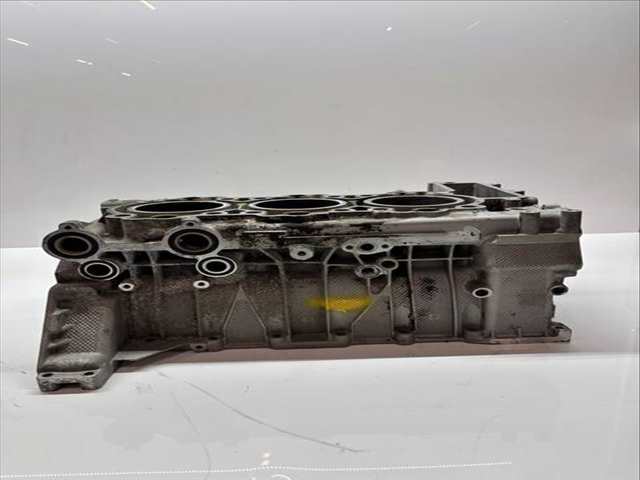 Foto 2ª: Bloque Motor Porsche Boxster 211 - 220 CV [M96.22] (2000)