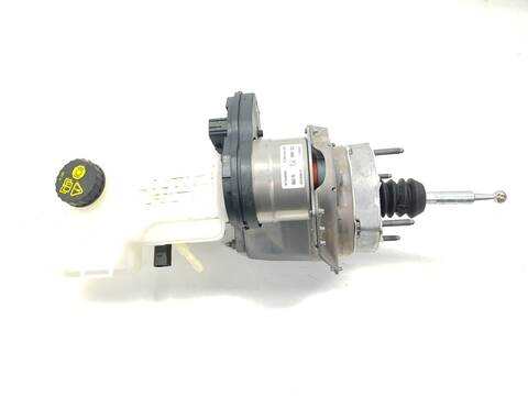 Servofreno Volkswagen Crafter 35 FURGON BL TSA FWD