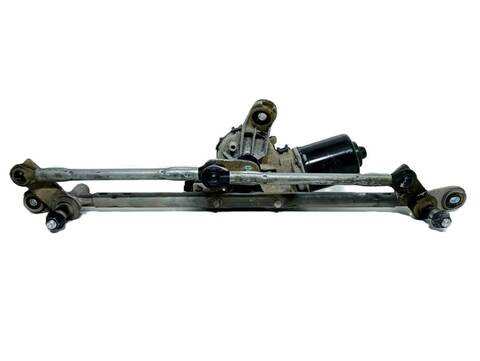 Foto 2ª: Motor Limpia Delantero Ssangyong Korando LIMITED 4X2 150CV (2010)