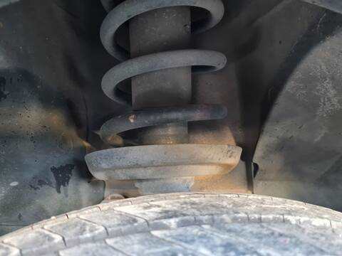 Amortiguador Delantero Derecho Renault Trafic L1H1 3 0T 170CV 125KW FURGON