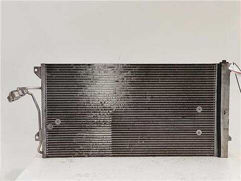 Foto 1ª: Radiador Calefaccion A.A. Volkswagen Touareg 2.5 TDI R5 174CV 128KW [BAC] (2006)