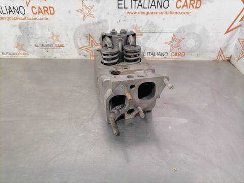 Foto 3ª: Culatin Jeep Grand Cherokee 2.5 TD 116CV 85KW (1993)