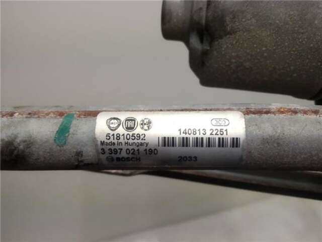 Foto 3ª: Motor Limpia Delantero Opel Combo 1.3 16V CDTI (90 CV) [263A2000]