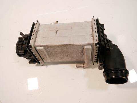 Foto 1ª: Intercooler Audi A1 150 CV 110KW [DPCA DPC] (2020)