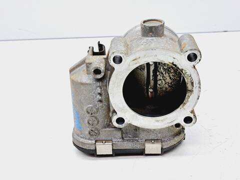 Foto 3ª: Caja Mariposa Alfa Romeo 147 1.6 16V CAT 105CV 77KW [AR37203] (2005)