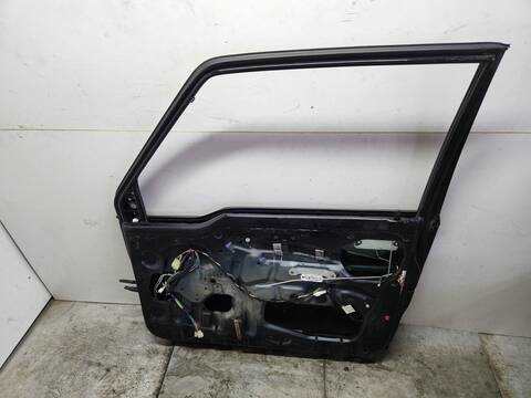 Foto 2ª: Puerta Delantera Derecha Santana 300 1.6 HDI 90CV [9HX] (2008)