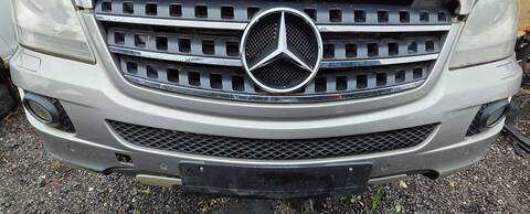 Paragolpes Delantero Mercedes Clase ML 230 OM642940 AUT.