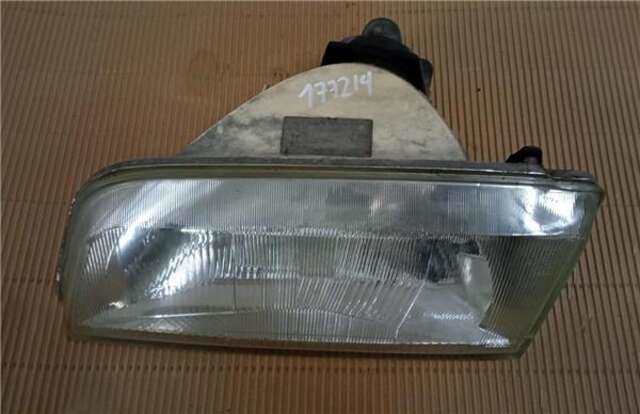 Foto 1ª: Faro Izquierdo Citroen Zx 1.4 I [KDX (TU3M/Z)]