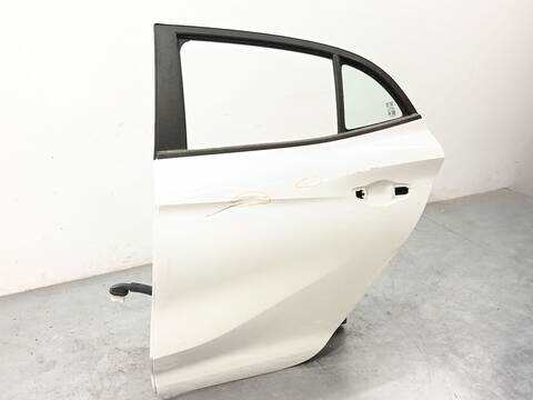 Puerta Trasera Izquierda Mg 3 MG 3 1.5 116CV 85KW