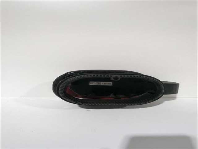 Foto 3ª: Tapa Exterior Combustible Nissan Qashqai 1.5 DCI 116CV [K9K 872] (2013)