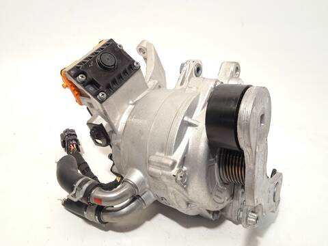 Foto 2ª: Alternador Kia Niro 1.6 GDI HYBRID 141CV 104KW [G4LL] (2023)
