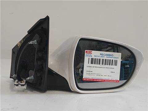 Retrovisor Derecho Hyundai i40 1.7 STYLE 141CV 104KW