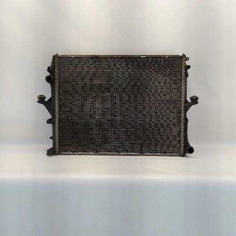 Foto 2ª: Radiador Motor Volkswagen Touareg 2.5 R5 TDI 174CV (2002)