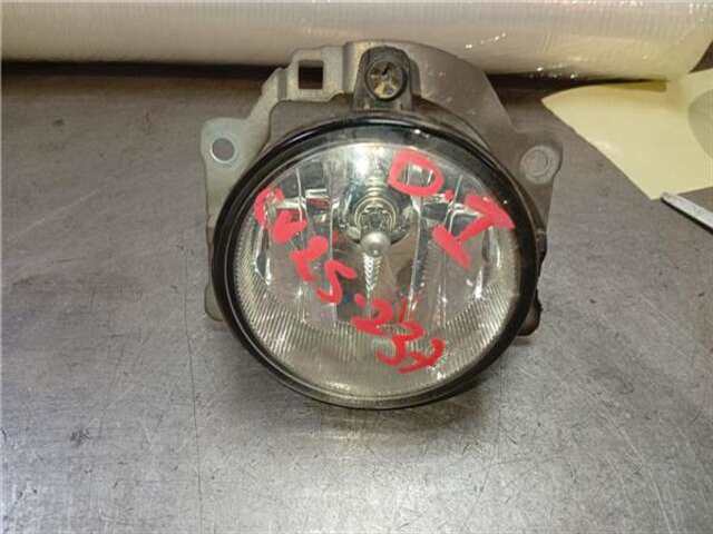 Faro Antiniebla Delantero Izquierdo Mitsubishi Outlander 2.2 KAITEKI 4WD [2.2 LTR. - 110 KW DI-D CAT]