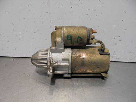 Motor de Arranque Daewoo Nubira 1.6 CAT BERLINA 106CV 78KW