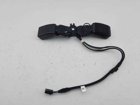 Cinturón Trasero Central Peugeot 208 1.2 PURETECH 100 101CV 74KW