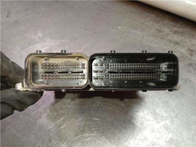 Foto 3ª: Centralita Motor ECU Citroen Nemo 1.3 HDI [FHZ]