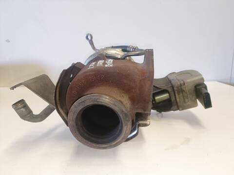 Foto 3ª: Turbocompresor Bmw Serie 1 114 120D 2 TD CAT 177CV (2007)