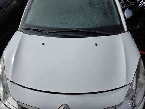 Capot Citroen C3 TONIC 82CV 60KW