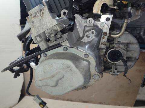 Foto 3ª: Caja Cambios Peugeot 308 VERSION INDEFINIDA (2013)